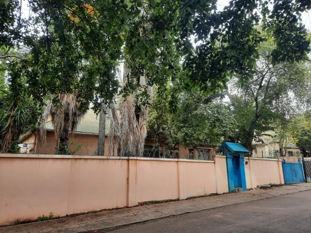 5 Bedroom House in Sunnyside