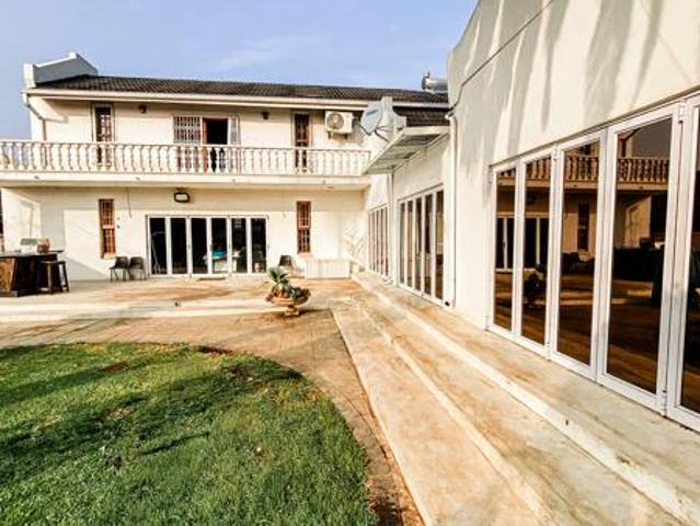 5 Bedroom House in Potchefstroom Central
