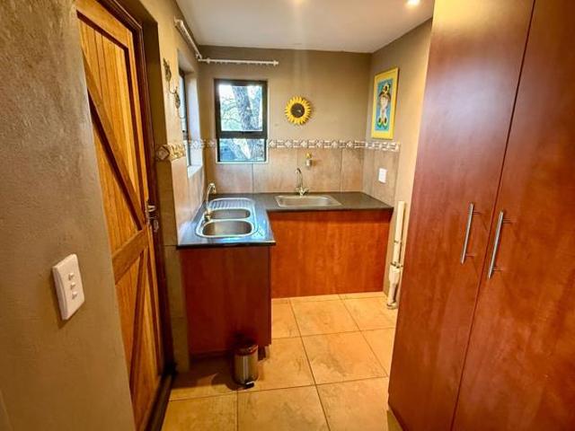 5 Bedroom House in Potchefstroom Central