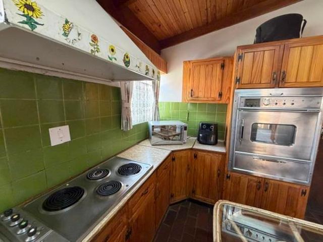 5 Bedroom House in Polokwane Central