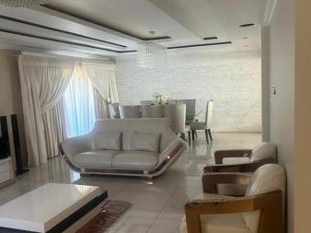 5 Bedroom House in Polokwane Central
