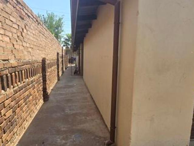 5 Bedroom House in Polokwane Central