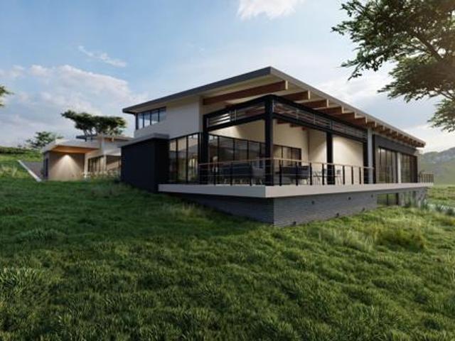 5 Bedroom House in Poortview
