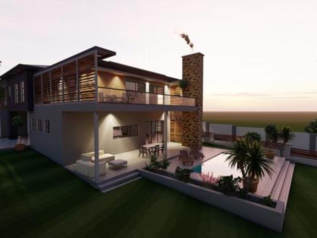 5 Bedroom House in Poortview