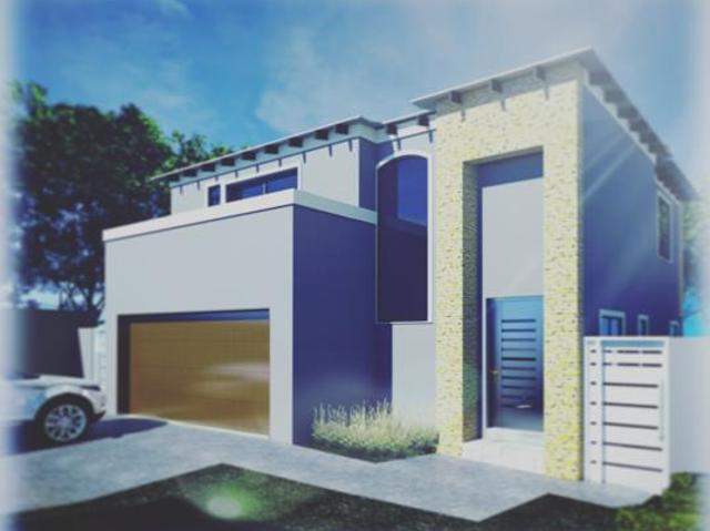 5 Bedroom House in Poortview