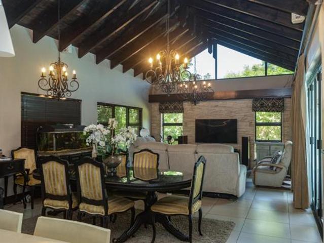 5 Bedroom House in Port Zimbali
