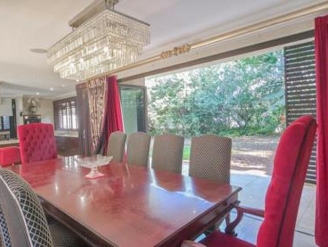 5 Bedroom House in Port Zimbali