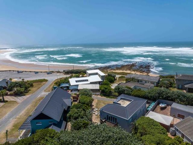 5 Bedroom House in Port Alfred Central