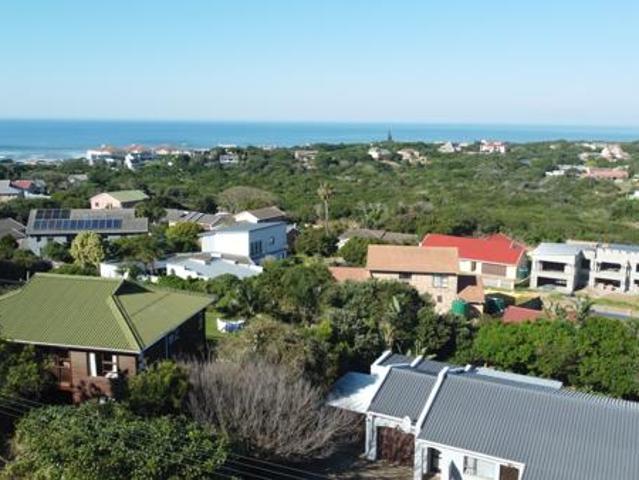 5 Bedroom House in Port Alfred Central