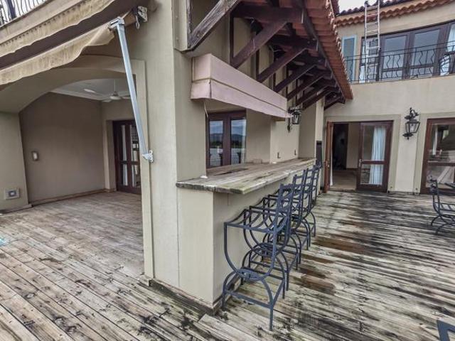 5 Bedroom House in Port D Afrique