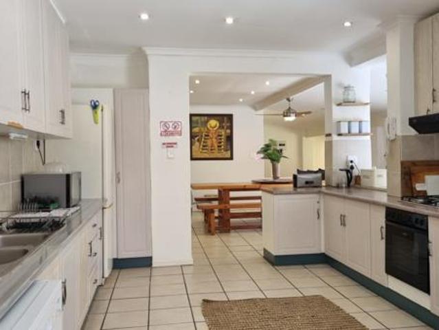 5 Bedroom House in Port Edward