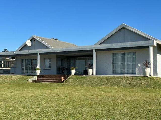 5 Bedroom House in Port Edward