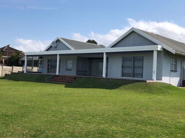 5 Bedroom House in Port Edward