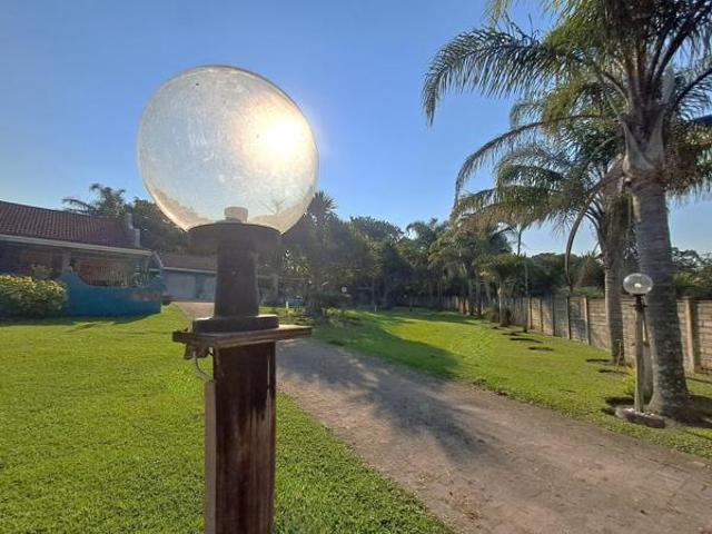 5 Bedroom House in Port Edward