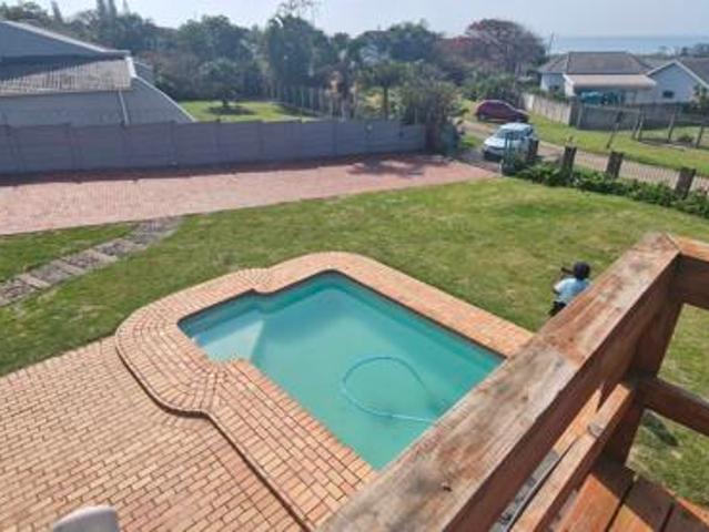 5 Bedroom House in Port Edward