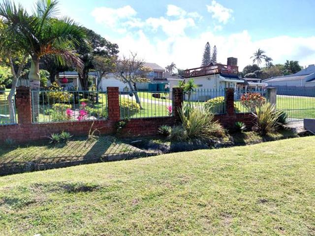 5 Bedroom House in Port Edward