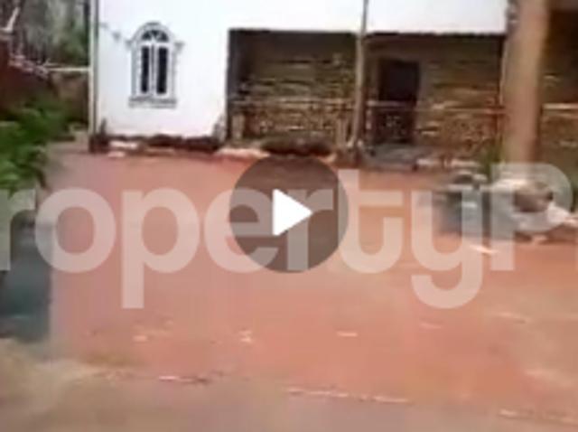 Buy 5 Bedroom Duplex + Bq in Port Harcourt Rivers 4LGLX | PropertyPro Nigeria