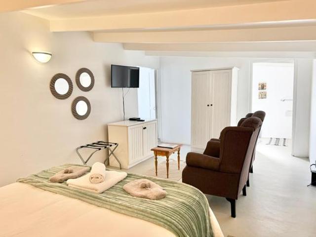 5 Bedroom House in Paternoster