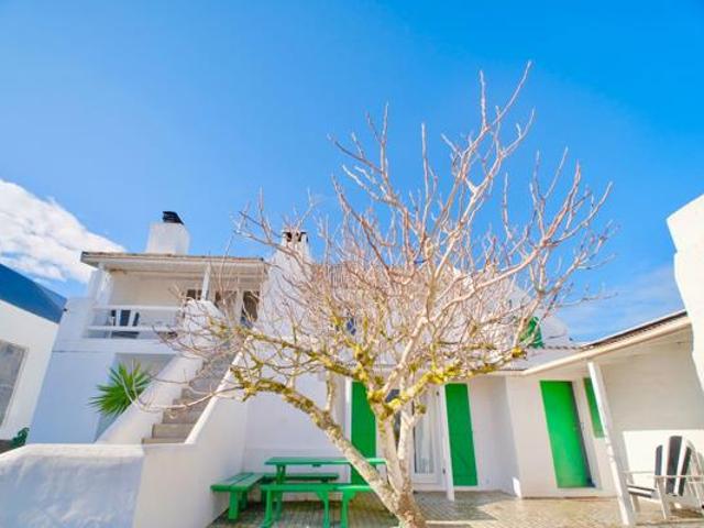 5 Bedroom House in Paternoster