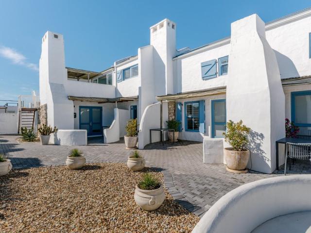 5 Bedroom House in Paternoster