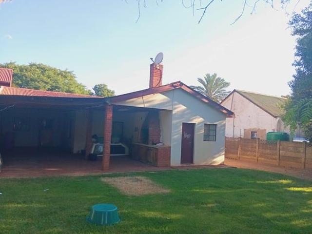 5 Bedroom House in Paulpietersburg