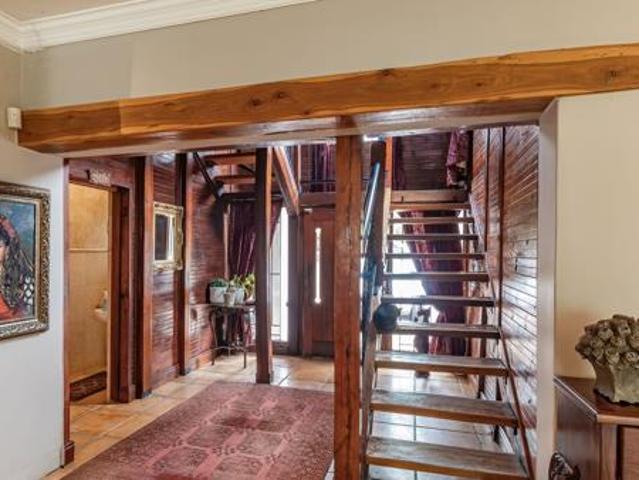5 Bedroom House in Paarl Central