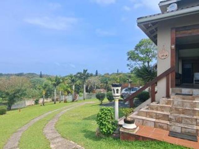 5 Bedroom House in Palm Beach