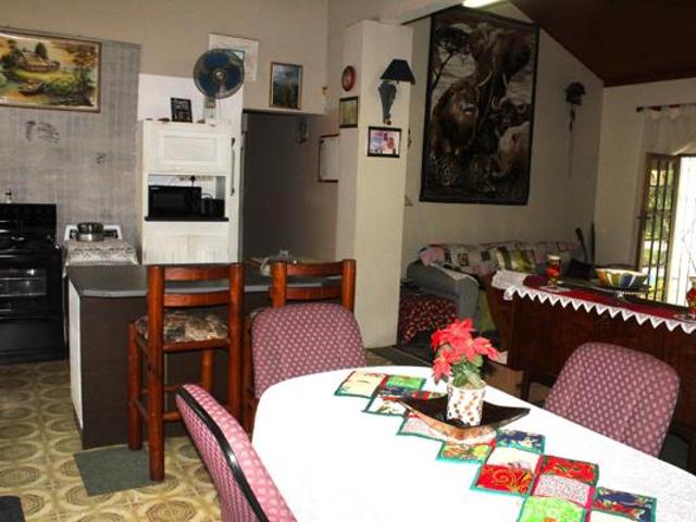 5 Bedroom House in Palm Beach