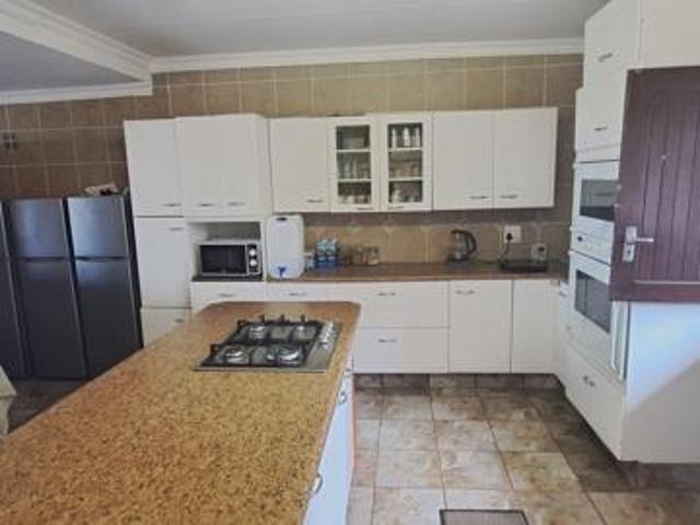 5 Bedroom House in Palm Beach