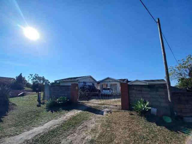 5 Bedroom House in Parkgate