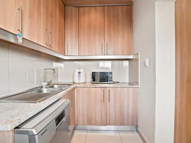 5 Bedroom House in Parklands North