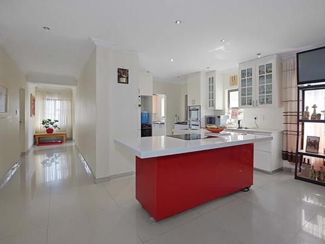 5 Bedroom House in Parklands