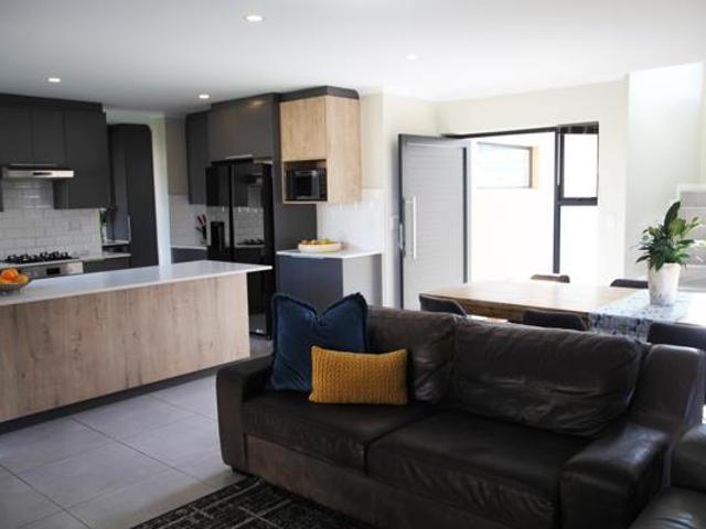 5 Bedroom House in Parklands