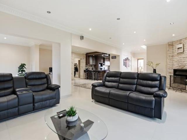 5 Bedroom House in Parklands