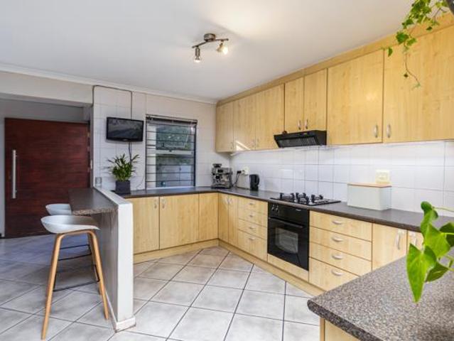 5 Bedroom House in Parklands
