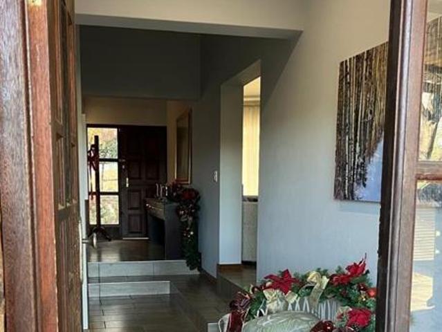 5 Bedroom House in Parys
