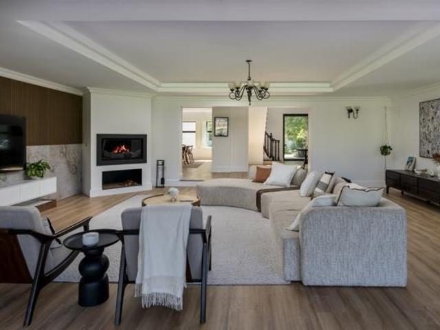 5 Bedroom House in Pearl Valley Golf & Country Estate