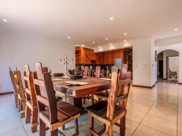 5 Bedroom House in Pecanwood