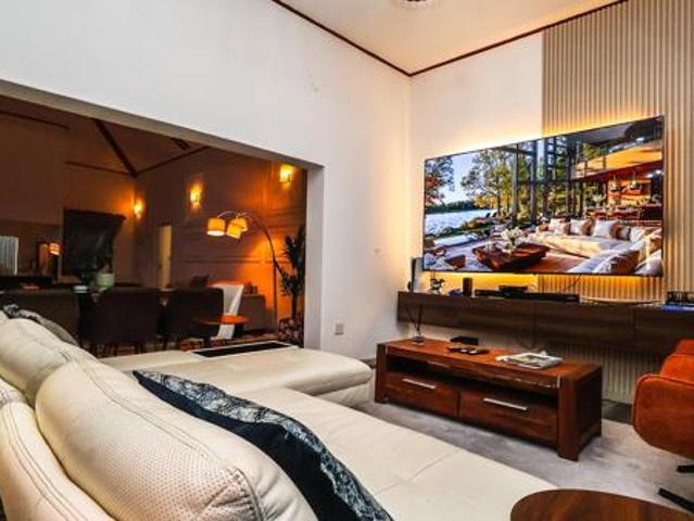 5 Bedroom House in Pecanwood