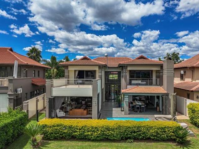 5 Bedroom House in Pecanwood