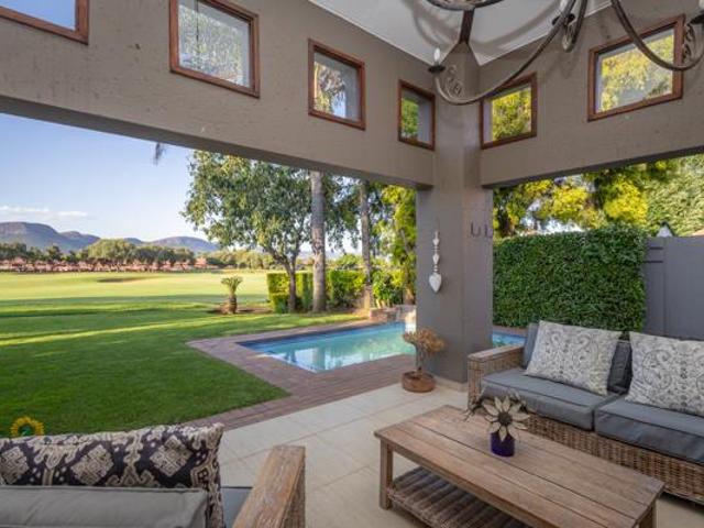 5 Bedroom House in Pecanwood
