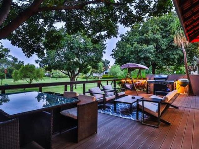 5 Bedroom House in Pecanwood