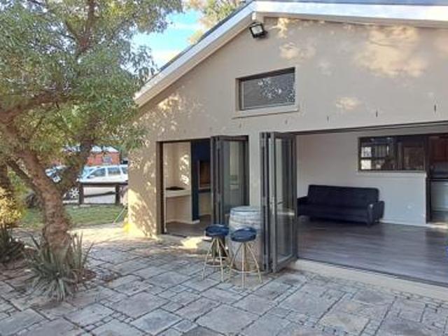 5 Bedroom House in Penhill