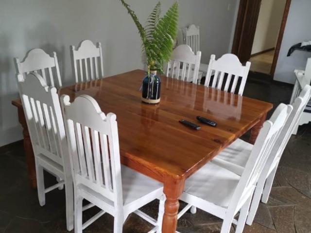 5 Bedroom House in Pennington