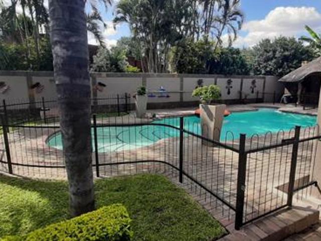 5 Bedroom House in Phalaborwa