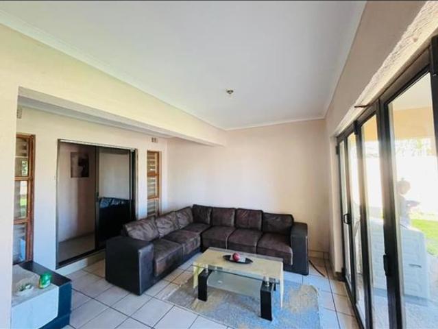 5 Bedroom House in Phalaborwa