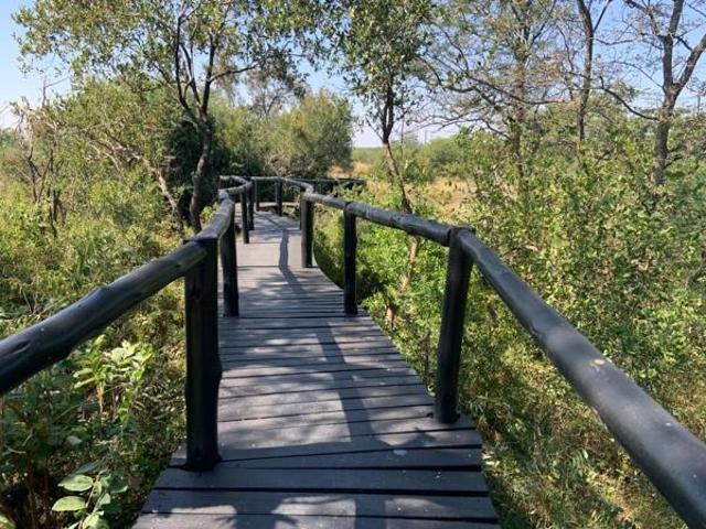 5 Bedroom House in Phalaborwa
