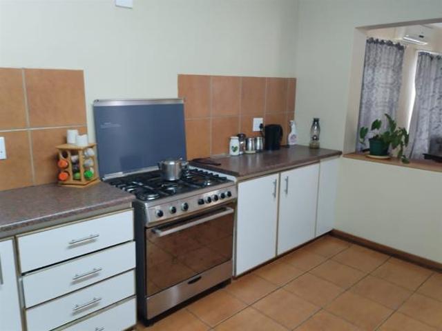 5 Bedroom House in Piet Retief