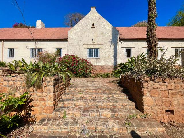 5 Bedroom House in Pretoria North
