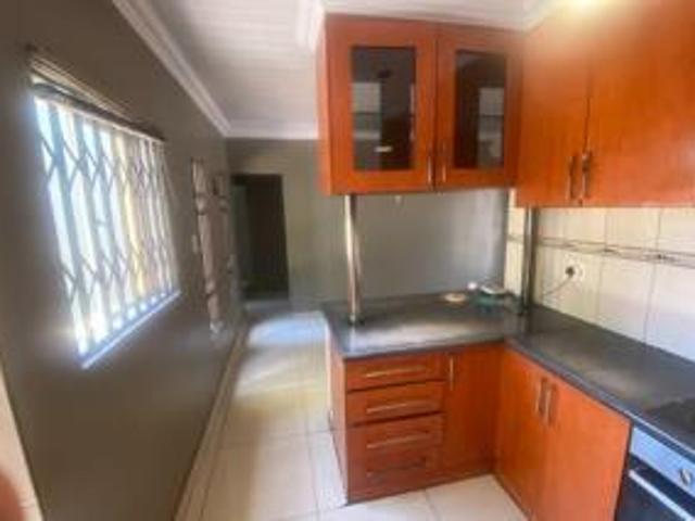 5 Bedroom House in Pretoria North